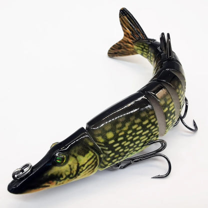 ANFS Fishing Lures for Bass