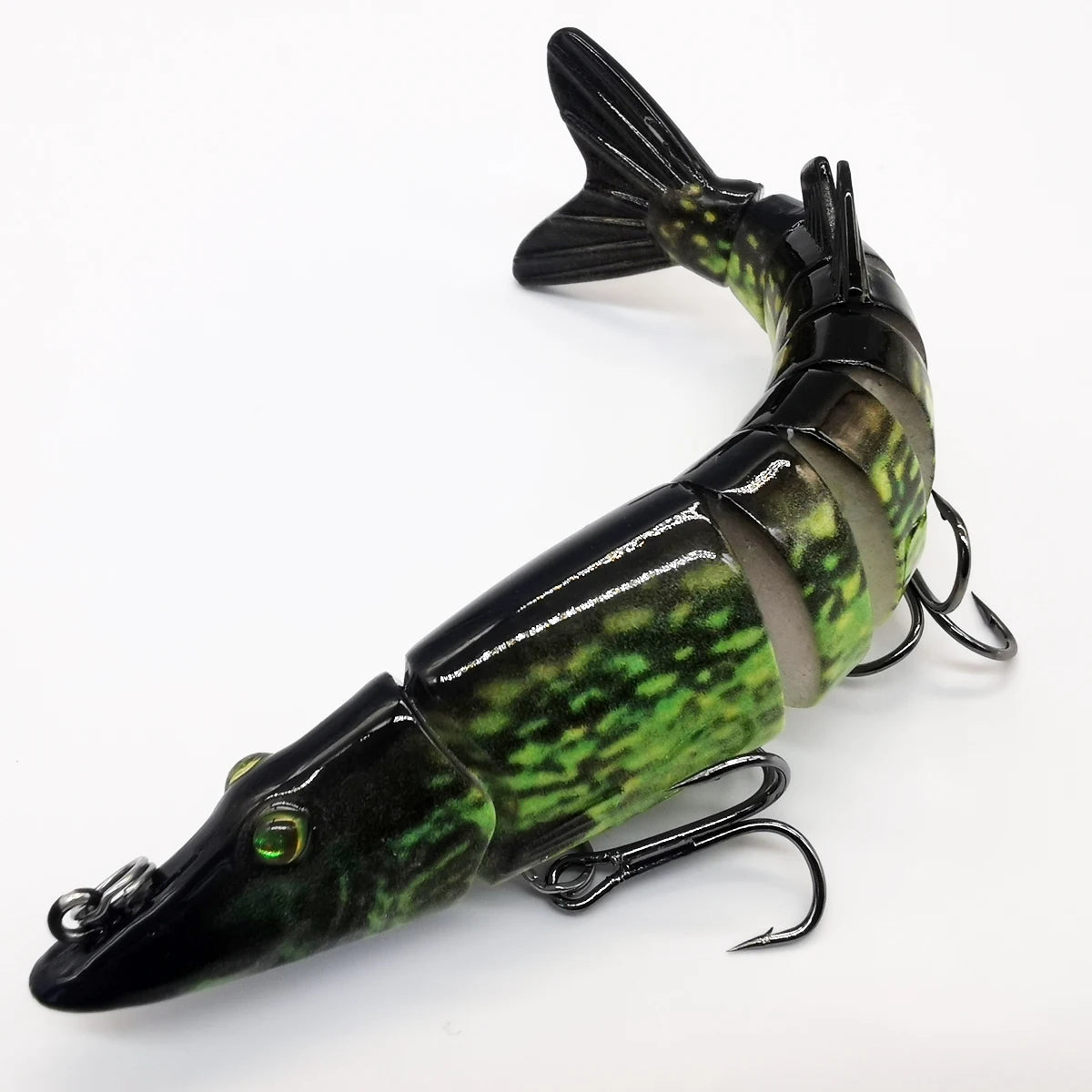 ANFS Fishing Lures for Bass