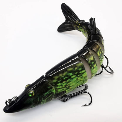 ANFS Fishing Lures for Bass