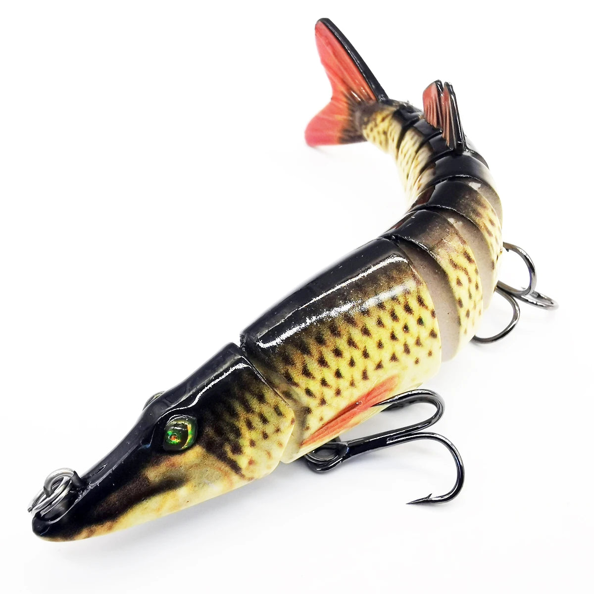 ANFS Fishing Lures for Bass