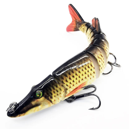 ANFS Fishing Lures for Bass