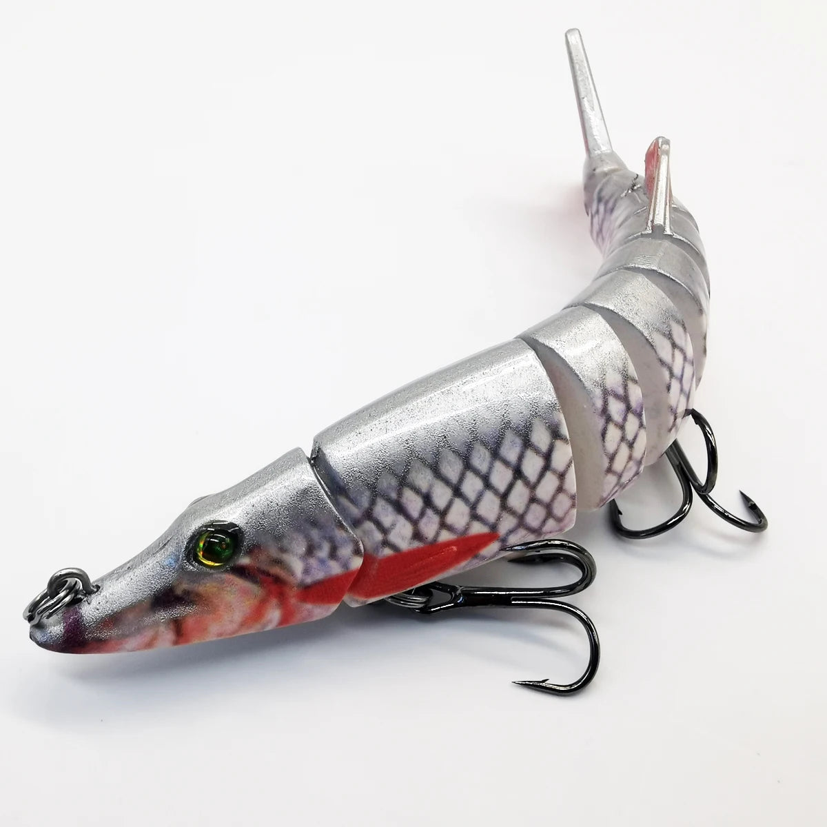 ANFS Fishing Lures for Bass