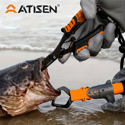 ATISEN Fish Knife Set