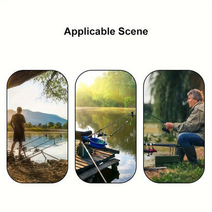 Automatic Fishing Rod Holder