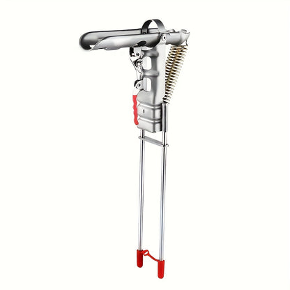 Automatic Fishing Rod Holder