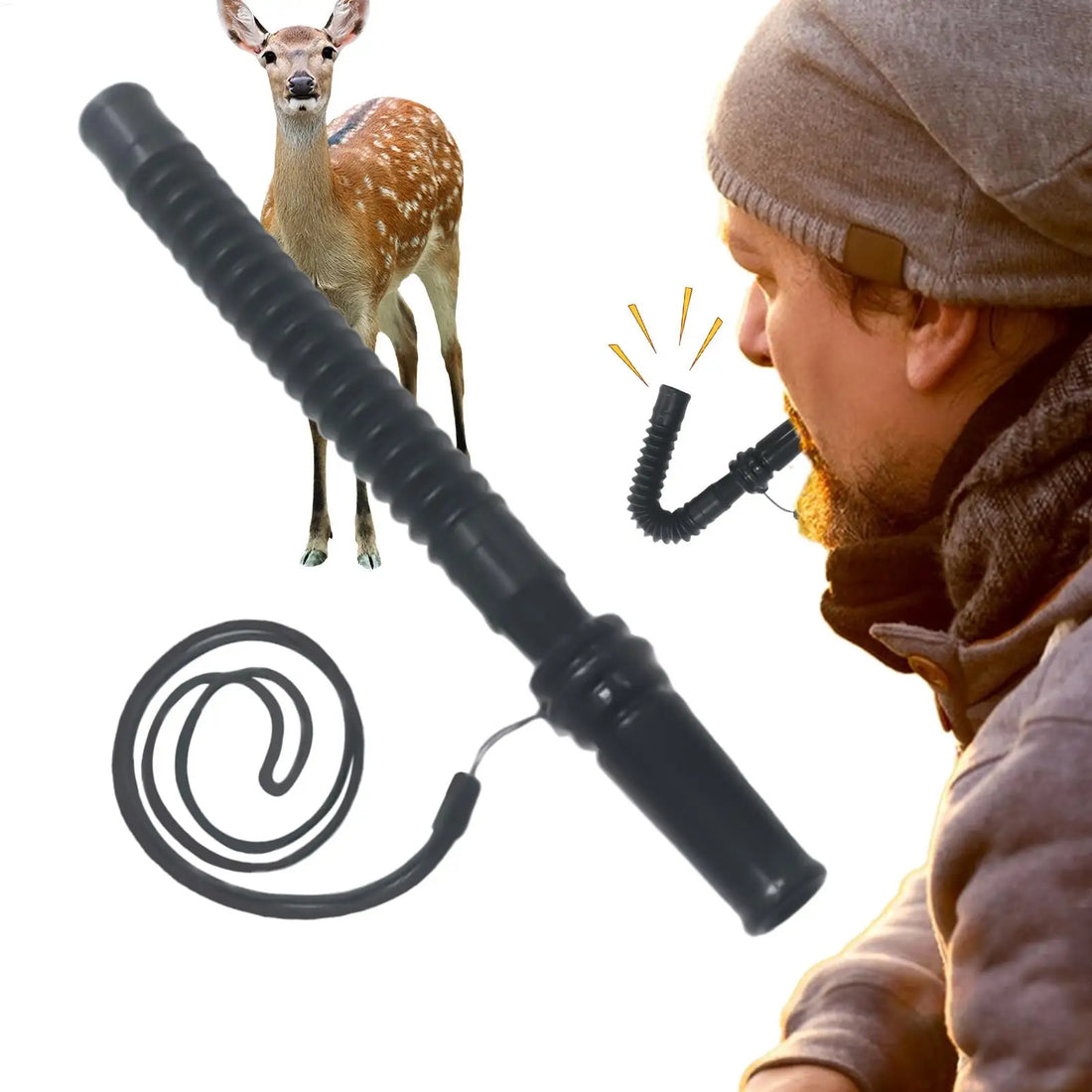 Call for Deer - Trailmark Outdoors