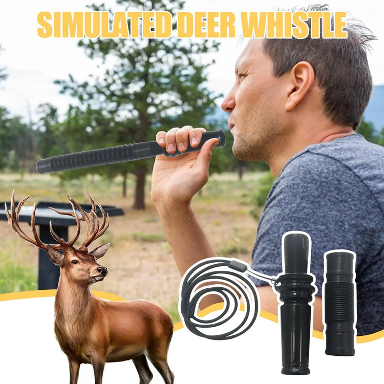 Call for Deer - Trailmark Outdoors