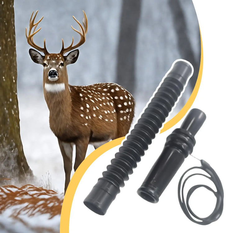 Call for Deer - Trailmark Outdoors