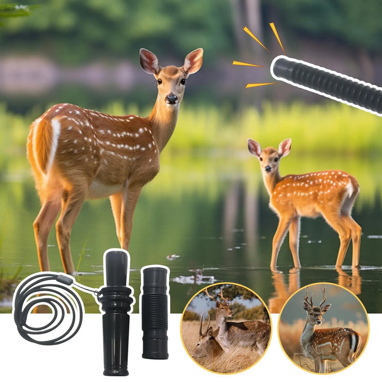 Call for Deer - Trailmark Outdoors
