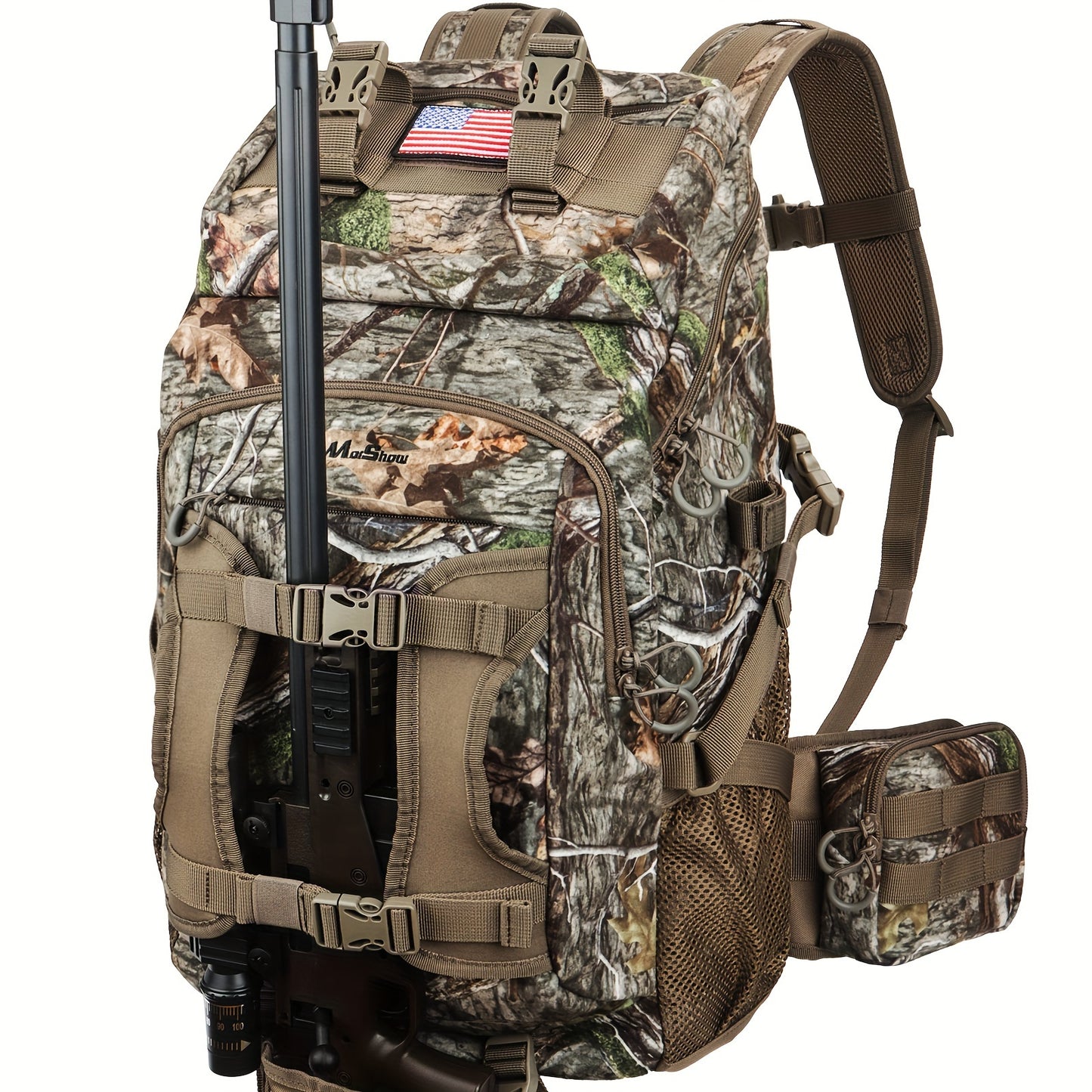 Camo Hunting Packs for Men