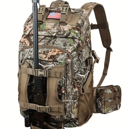 Camo Hunting Packs for Men