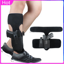 Concealed Carry Ankle Gun Holster for Glock - Trailmark Outdoors