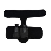 Concealed Carry Ankle Gun Holster for Glock - Trailmark Outdoors