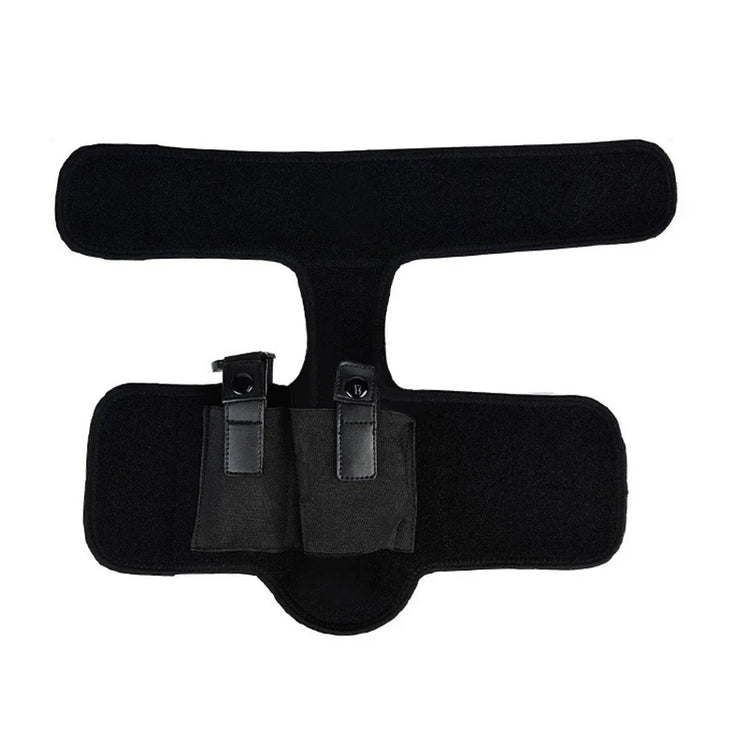 Concealed Carry Ankle Gun Holster for Glock - Trailmark Outdoors