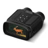 DT59 Night Vision Goggles 3' Screen 4K