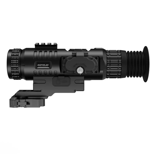 Digital Night Vision Scope