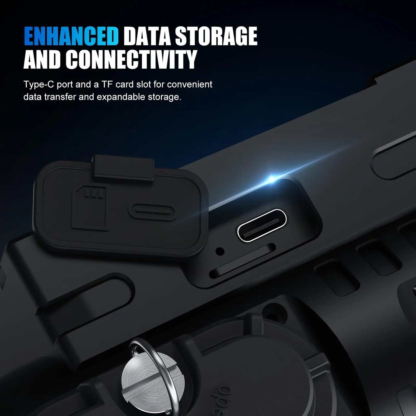 Digital Night Vision Scope