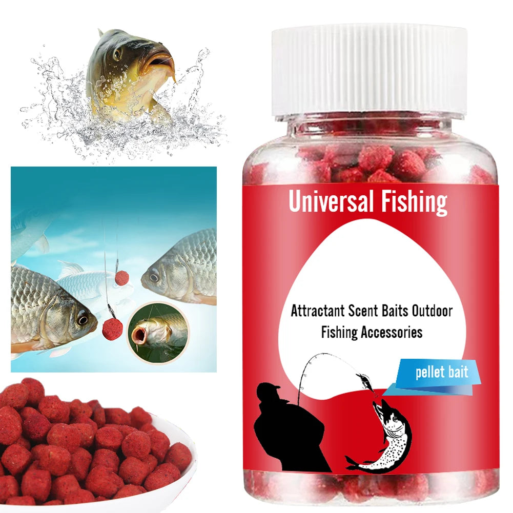 Fish Attractant Fishing Groundbait