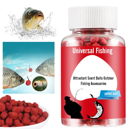 Fish Attractant Fishing Groundbait