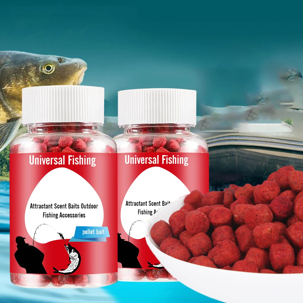 Fish Attractant Fishing Groundbait