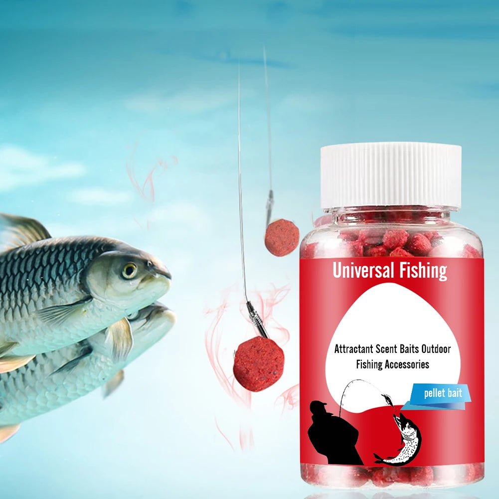 Fish Attractant Fishing Groundbait