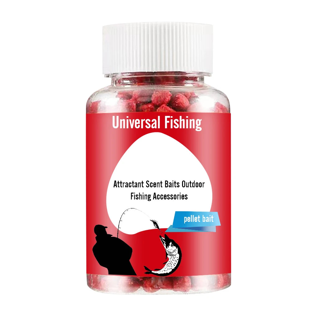 Fish Attractant Fishing Groundbait
