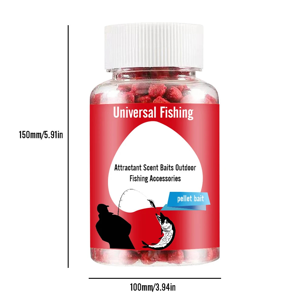 Fish Attractant Fishing Groundbait