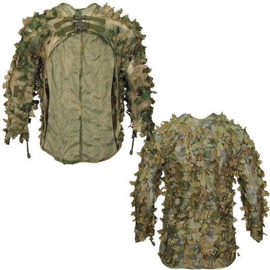Ghillie Suit Breathable Ghillie Suit For Turkey Hunting Hunting
