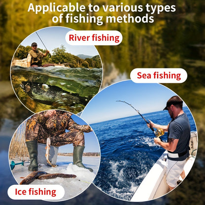 High Quality Portable Fish Finder
