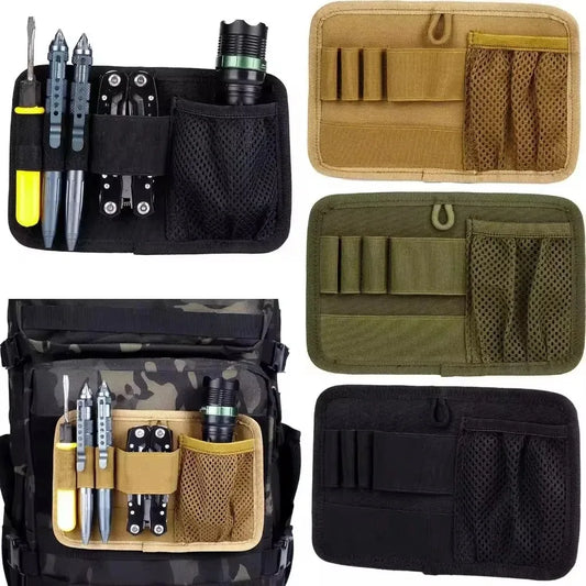 Hunting Gear Organizer