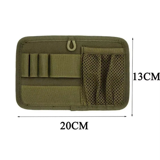 Hunting Gear Organizer