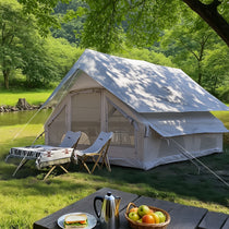 Hunting Inflatable Tent - Trailmark Outdoors