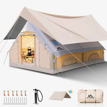 Hunting Inflatable Tent - Trailmark Outdoors