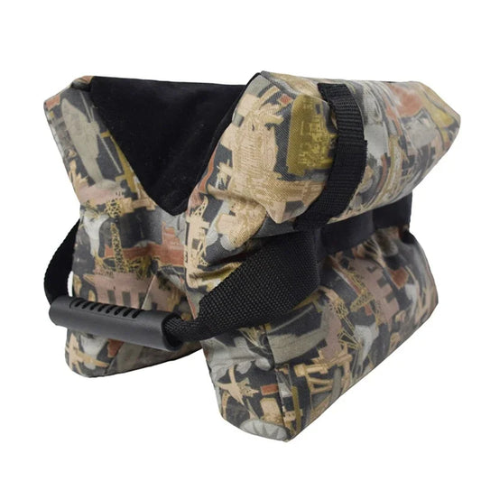 Hunting Shooting Bag Rifle Target Bench