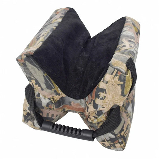 Hunting Shooting Bag Rifle Target Bench