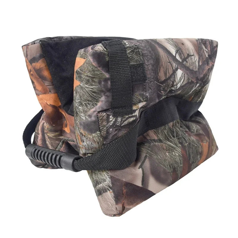 Hunting Shooting Bag Rifle Target Bench