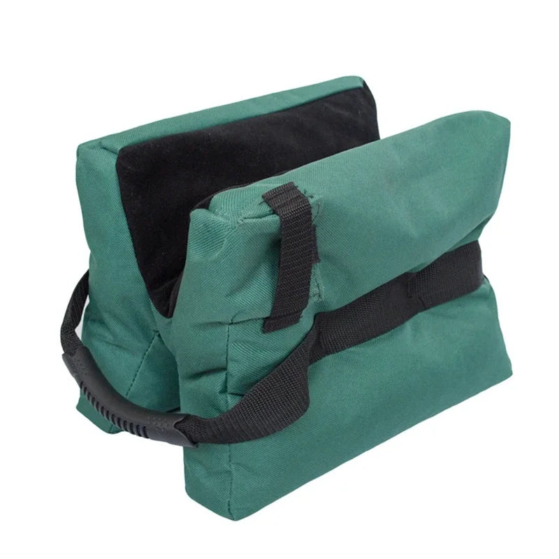 Hunting Shooting Bag Rifle Target Bench