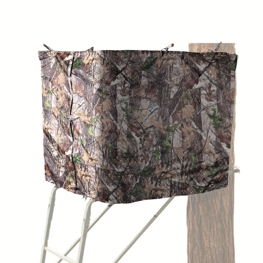 Hunting Tree Stand Blinds