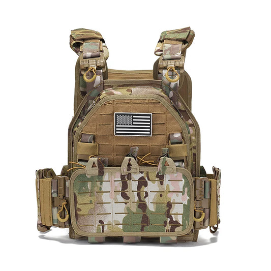 Lightweight Hunting Vest