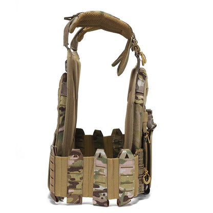Lightweight Hunting Vest