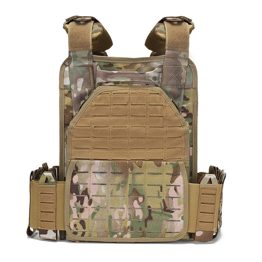 Lightweight Hunting Vest