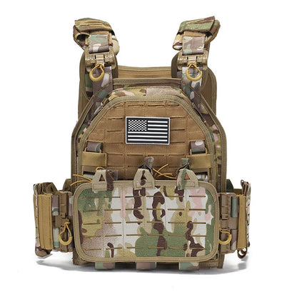 Lightweight Hunting Vest