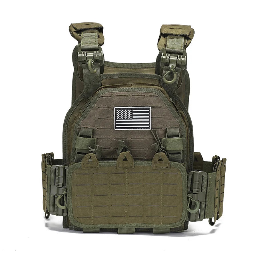 Lightweight Hunting Vest