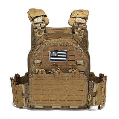 Lightweight Hunting Vest