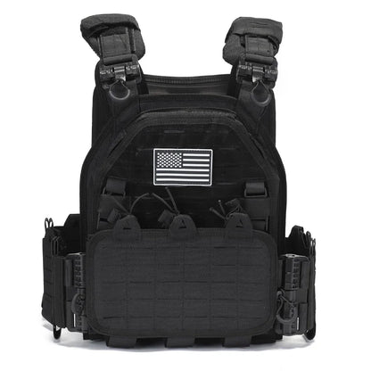 Lightweight Hunting Vest