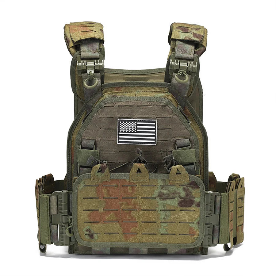 Lightweight Hunting Vest