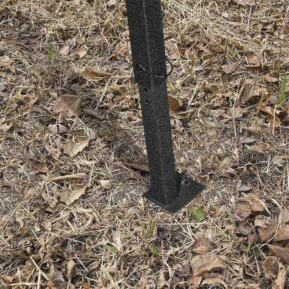 Muddy 16' Liberty Tripod Stand with Hunting Chair