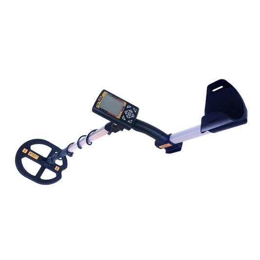 New Design Rechargeable Waterproof Metal Detector