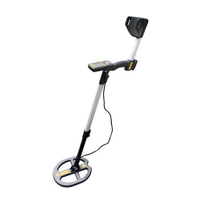 New Design Rechargeable Waterproof Metal Detector
