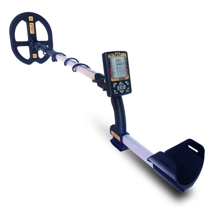 New Design Rechargeable Waterproof Metal Detector